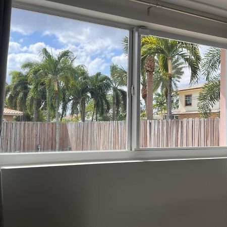 Carlton Guest House Fort Lauderdale Eksteriør billede