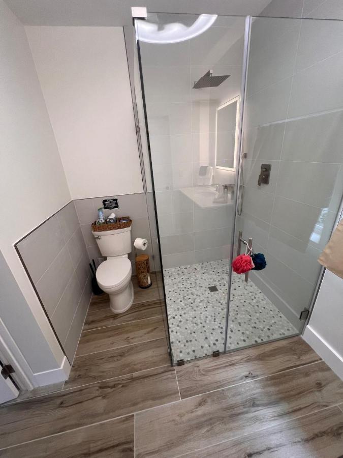 Carlton Guest House Fort Lauderdale Eksteriør billede